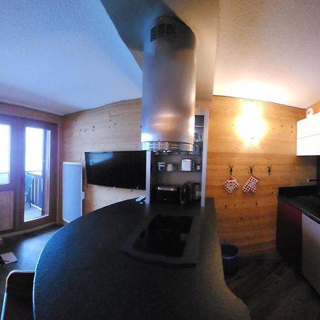 Terrasses Du Morel - A17 - Appart 5 Pers Doucy ภายนอก รูปภาพ
