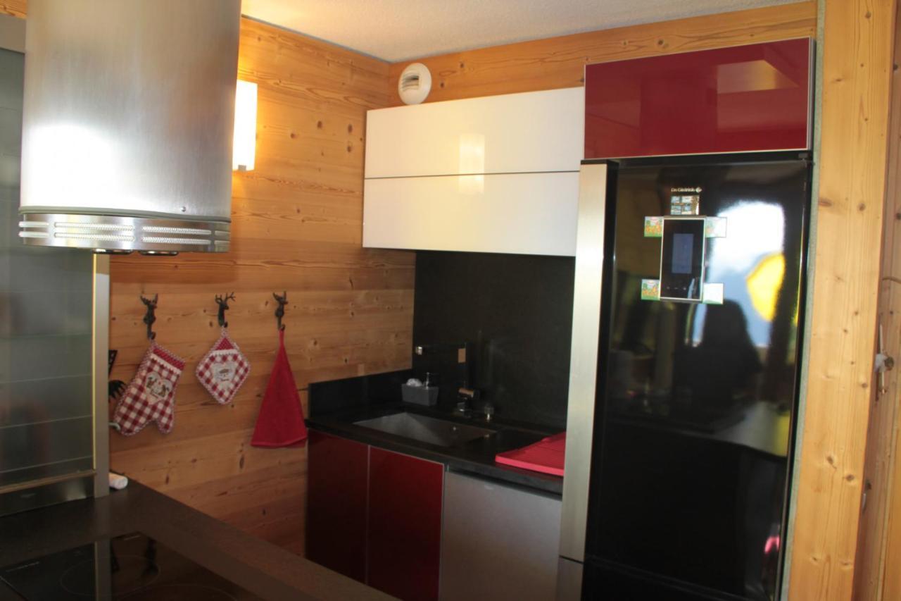 Terrasses Du Morel - A17 - Appart 5 Pers Doucy ภายนอก รูปภาพ