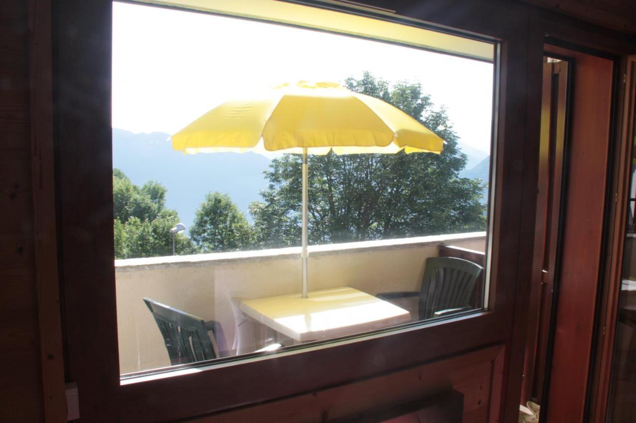 Terrasses Du Morel - A17 - Appart 5 Pers Doucy ภายนอก รูปภาพ