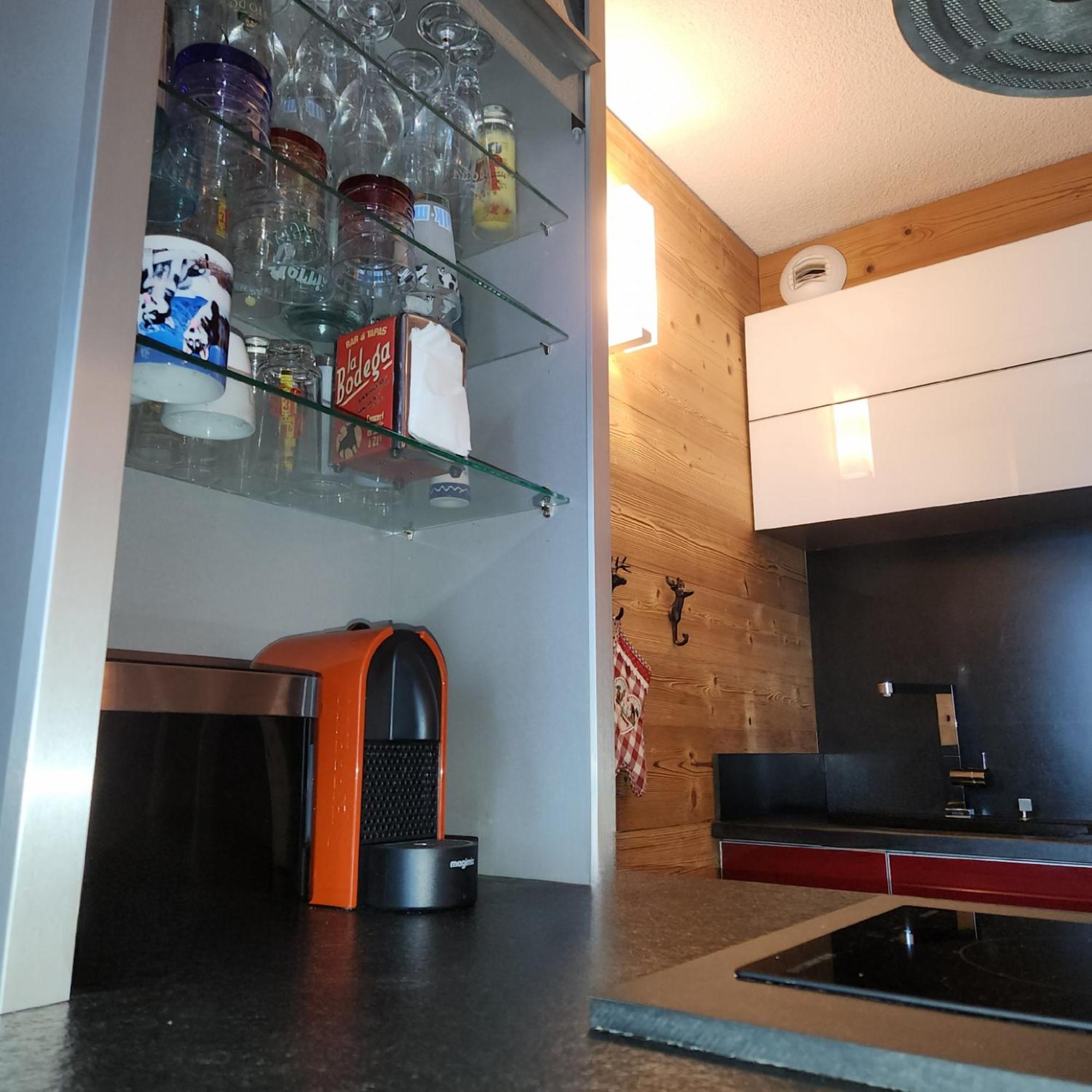 Terrasses Du Morel - A17 - Appart 5 Pers Doucy ภายนอก รูปภาพ
